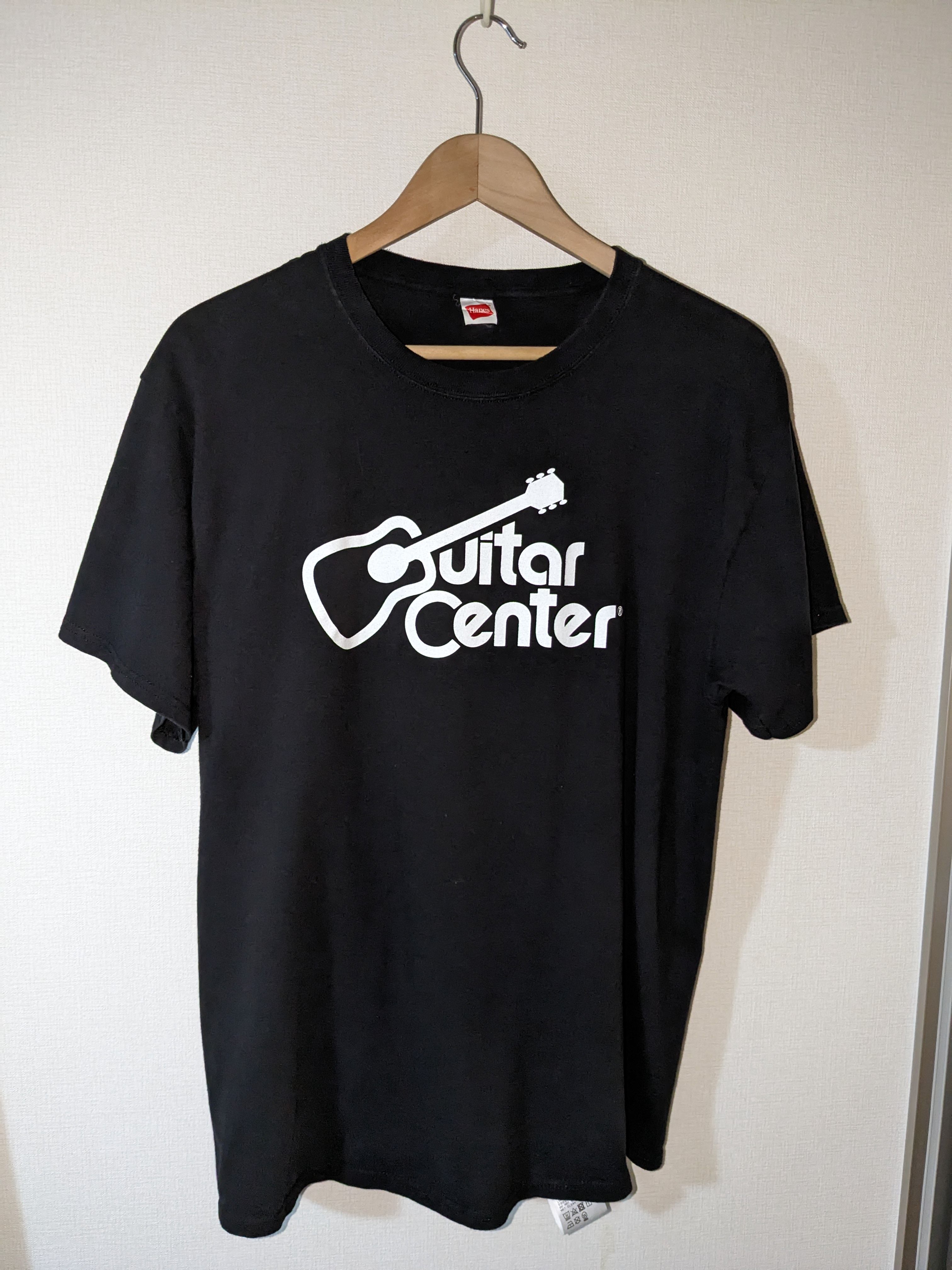 KITH ヴィンテージ ボックスロゴTシャツ