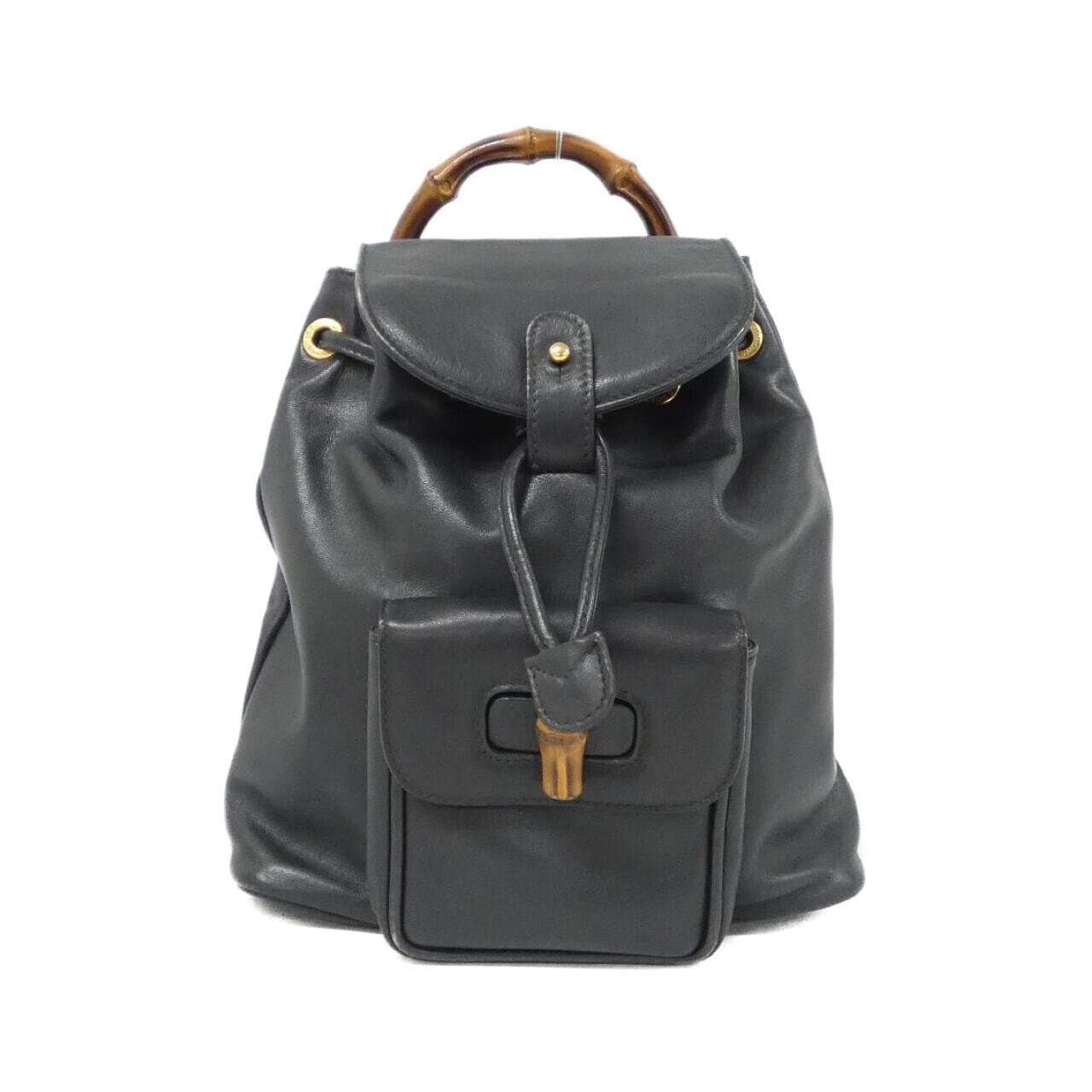 【ヴィンテージ】グッチ 003 1705 リュックサック