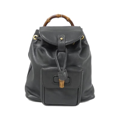 【ヴィンテージ】グッチ 003 1705 リュックサック