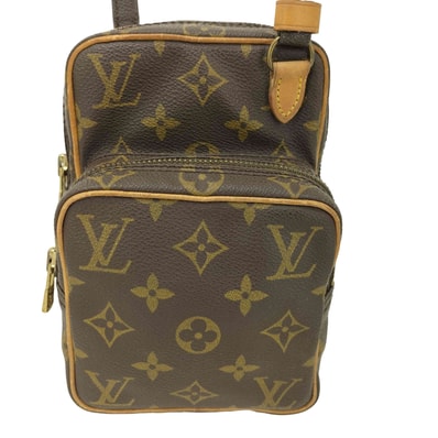 ミニアマゾン ショルダーバッグ TH8909【1141813332755】