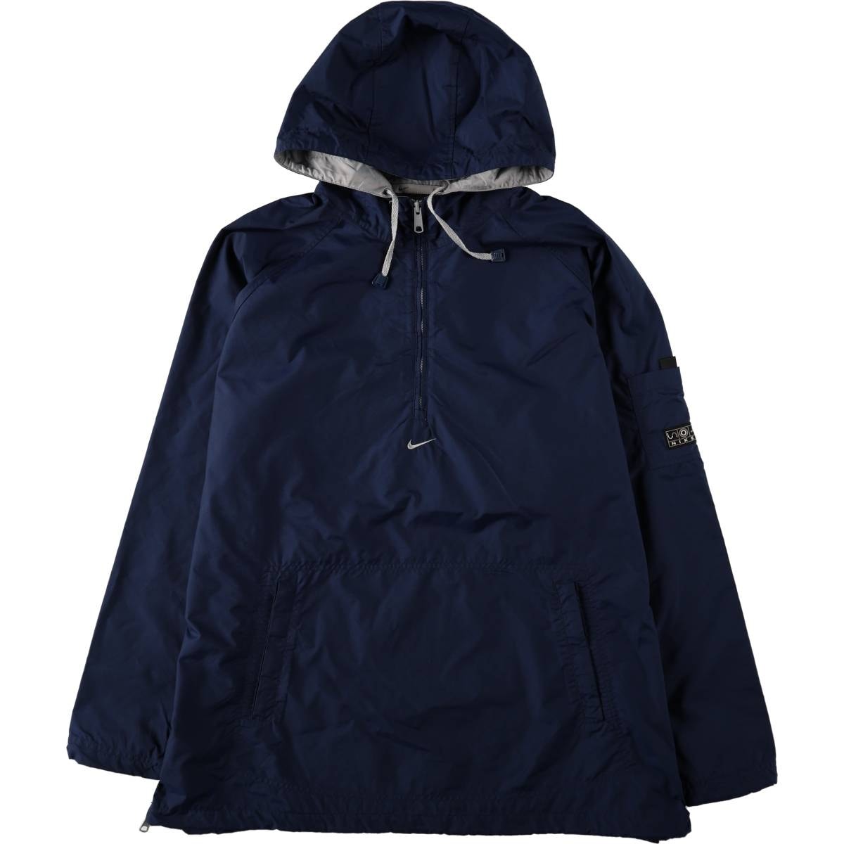 古着 00年代 ナイキ NIKE アノラックパーカー メンズXL相当/eaa665843