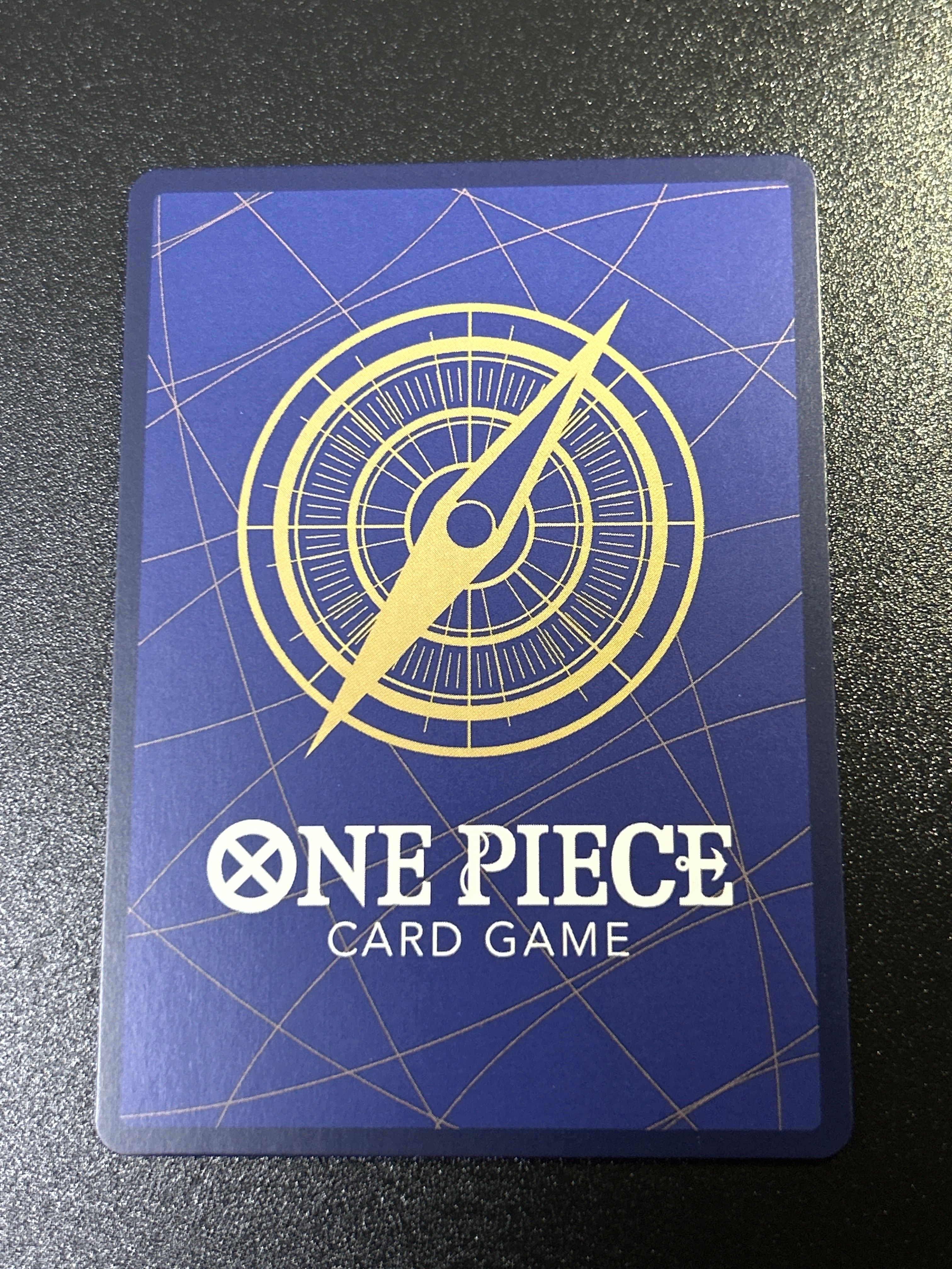 opening first edition pokemon cards ONE PIECE CARD GAME OP01-040 SR Parallel  JumpIchiban