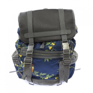 ドルチェアンドガッバーナ DOLCE&GABBANA BACKPACK