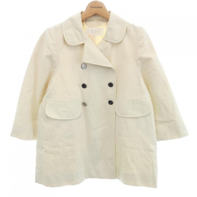 クロエ Chloe 11SMA25 コート