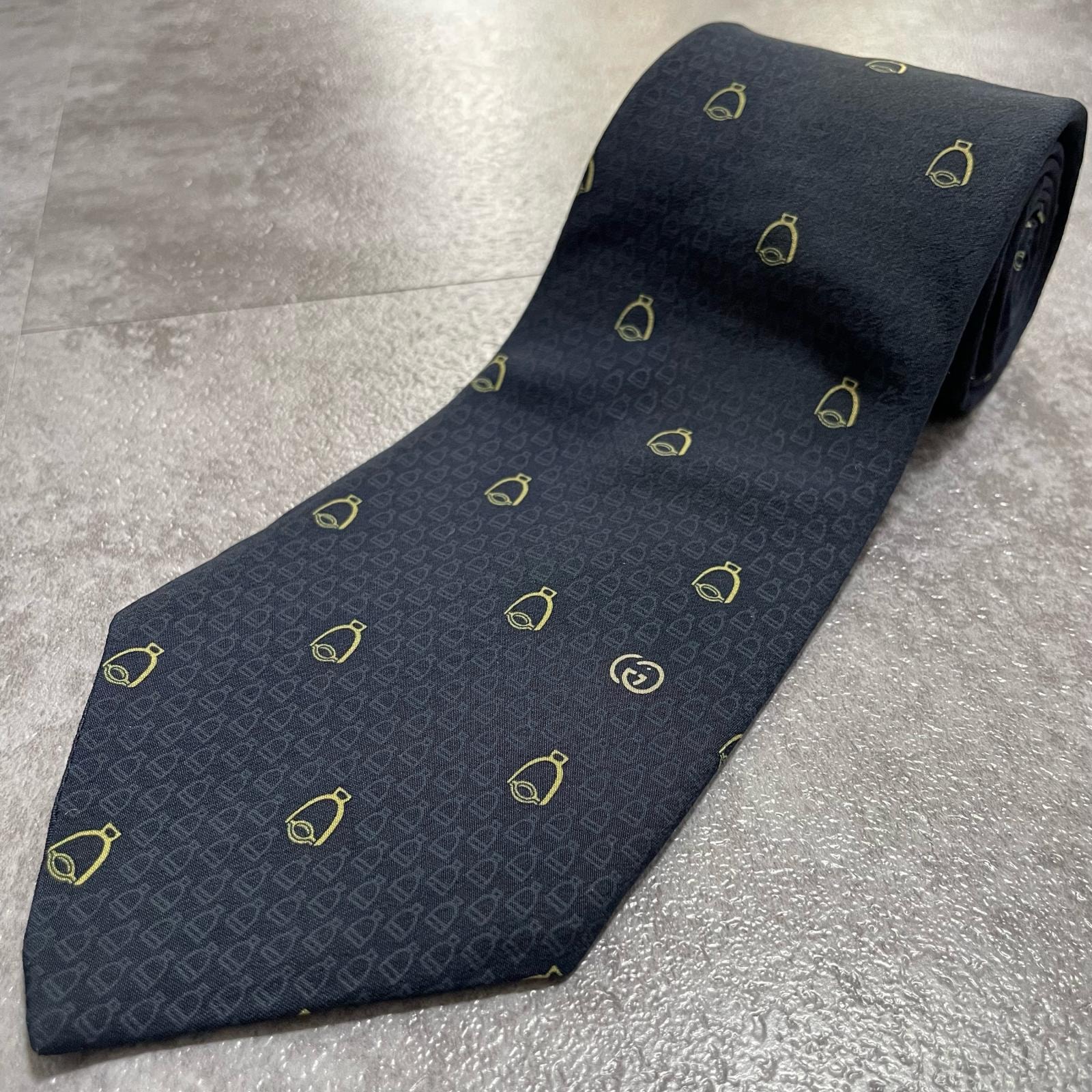 グッチ ネクタイ メンズ