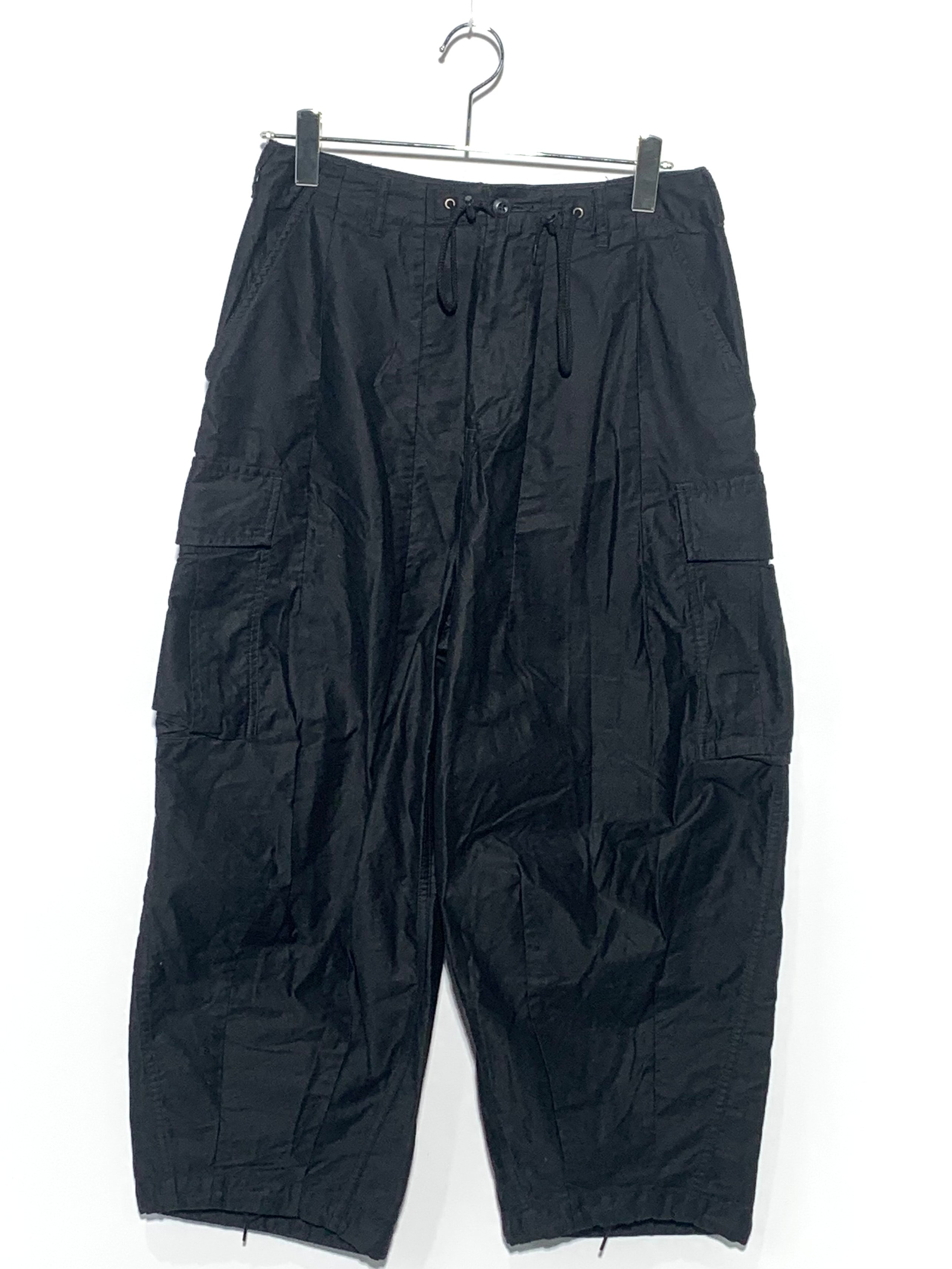 Needles x HAVEN Track Pant - GORE-TEX Infinium Wind Stopper 