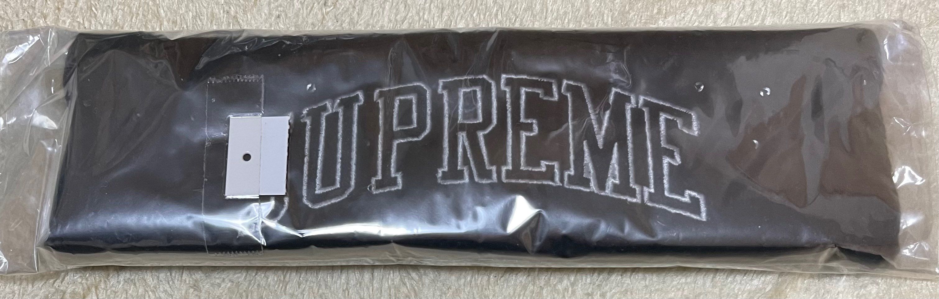 シュプリーム ニューエラ ヘッドバンド