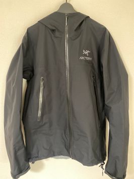 ARC'TERYX Beta Jacket Mens 2022