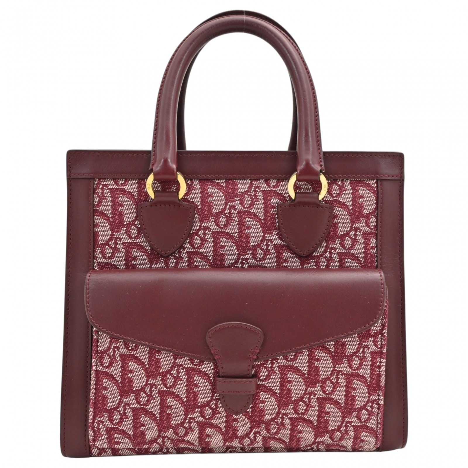 ディオール ハンドバッグ レディース