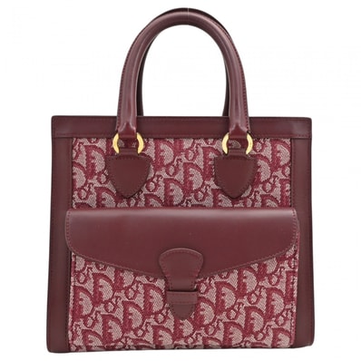 ディオール ハンドバッグ レディース