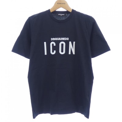 ディースクエアード DSQUARED2 S75GC0872 Tシャツ