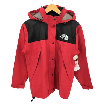 日本製 ロゴ GORE-TEX ゴアテックス ジャケット マウンテン パーカー【1141204313738】