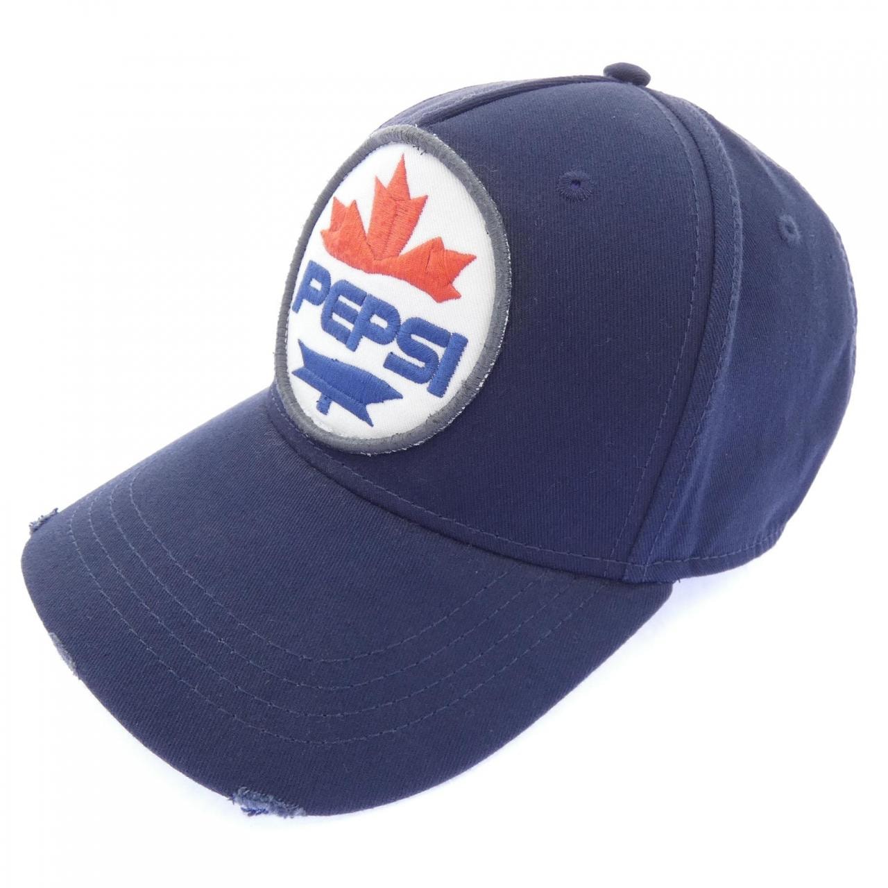 TTT MSW logo cap 