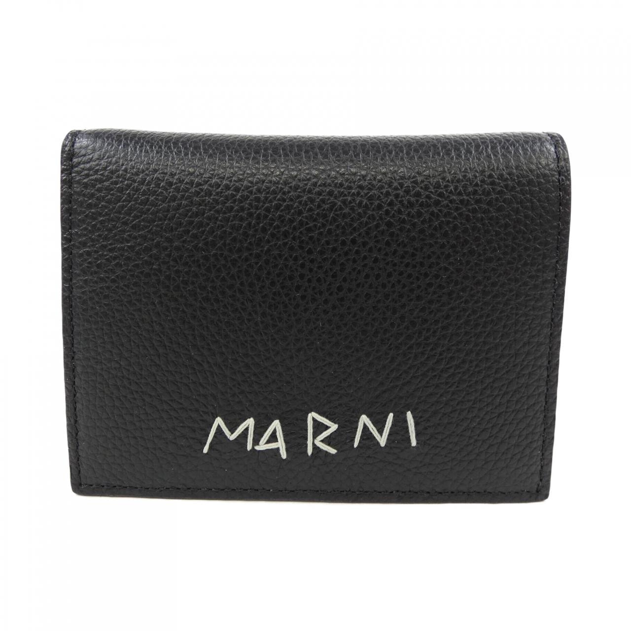 マルニ MARNI PFMI0098U0 WALLET
