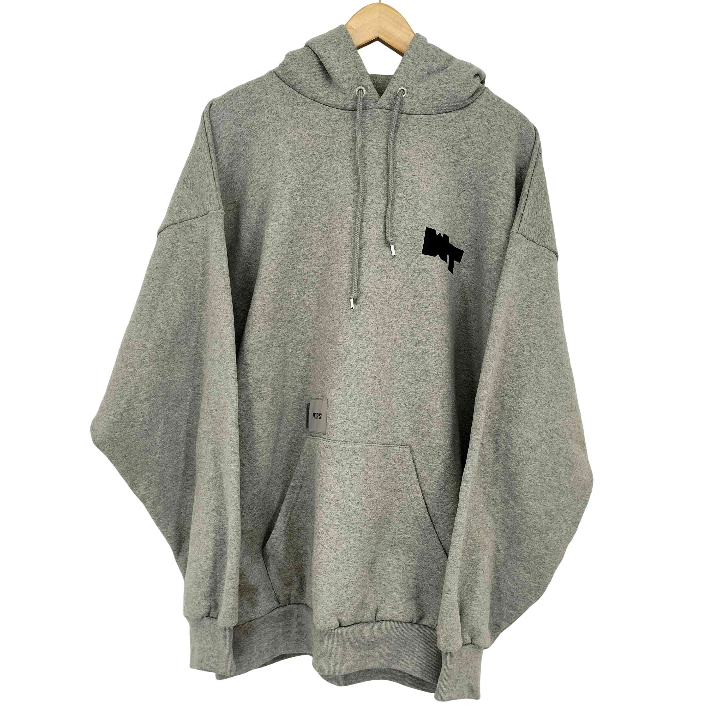 pavilion/hoody /cotton【1143046976416】