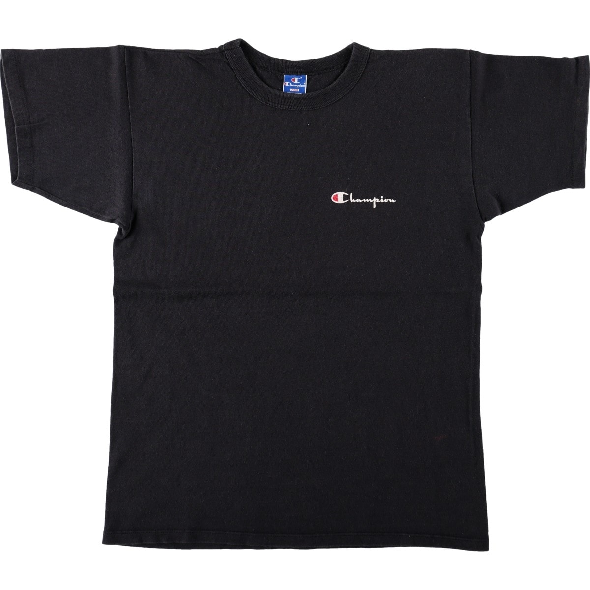 古着 90年代 チャンピオン Champion ロゴプリントTシャツ USA製 メンズL相当 ヴィンテージ/eaa672748