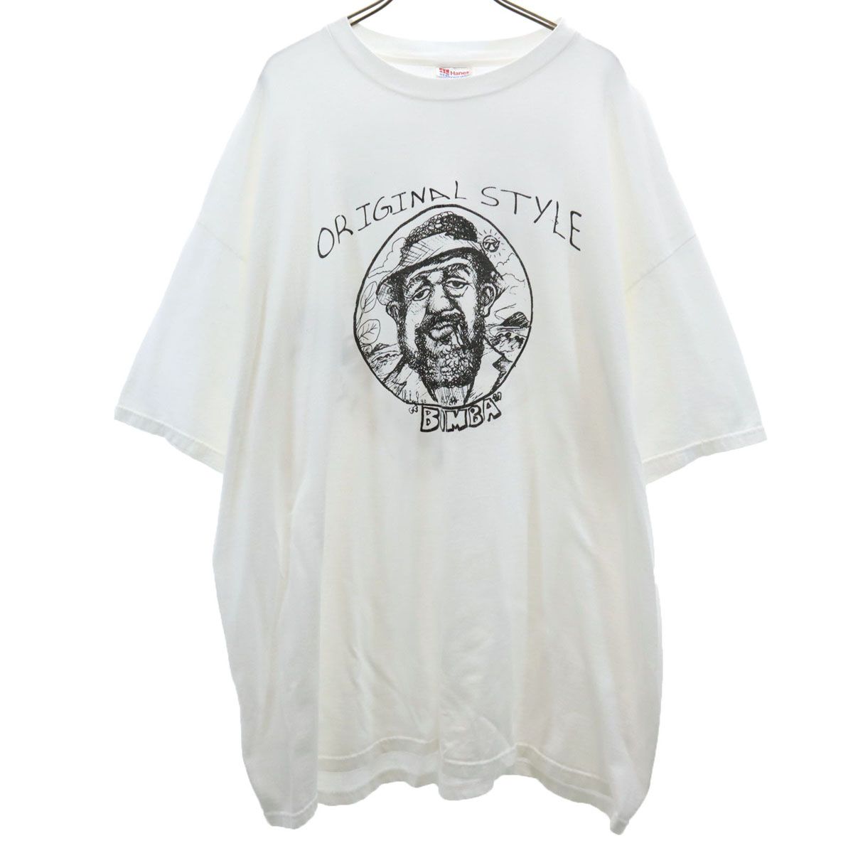 Hanes ヘインズ 半袖 Tシャツ