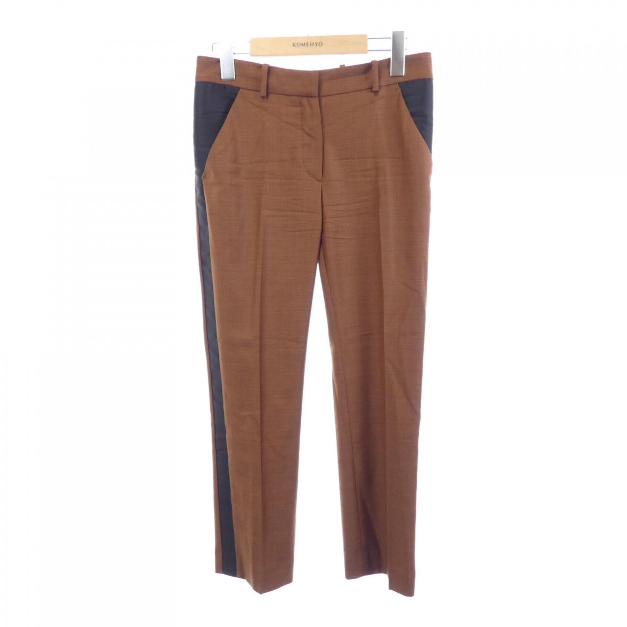 バレンシアガ BALENCIAGA 312961 TEI05 パンツ