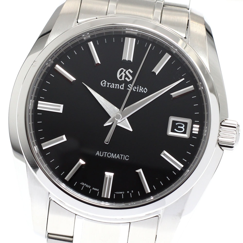 セイコー グランドセイコー ヘリテージ コレクション メンズ 【中古】