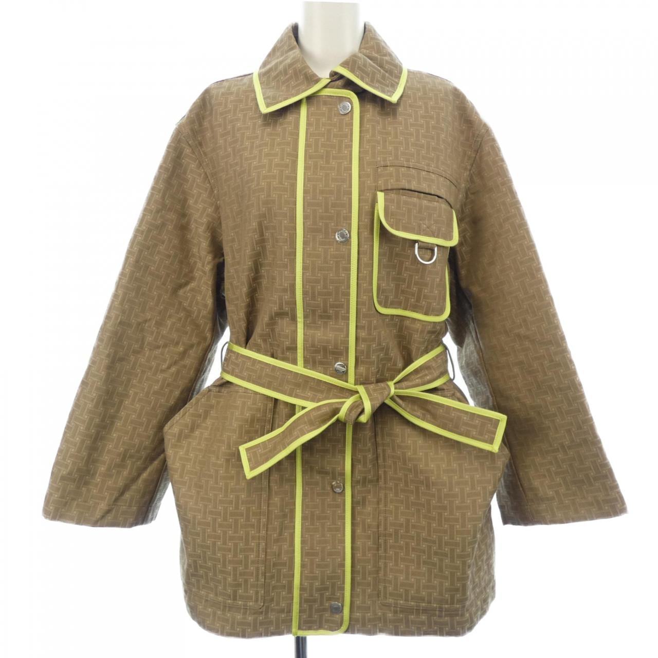 エルメス HERMES MOSAIQUE 2H0117DP ジャケット