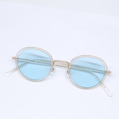アヤメ 【美品】FOCUS CLE フォーカス テクニカルボストン 46□23