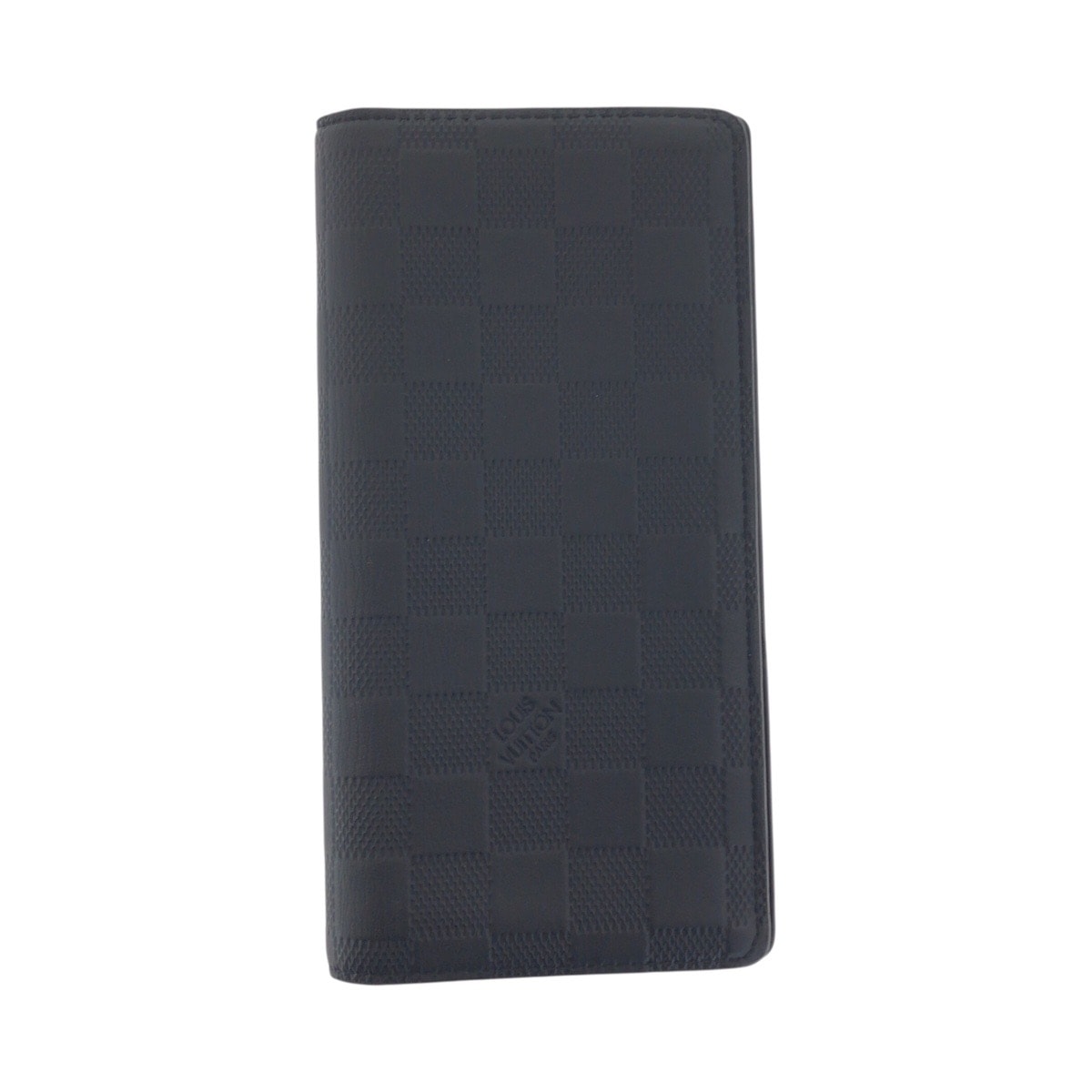 Louis Vuitton Brazza Wallet Damier Infini