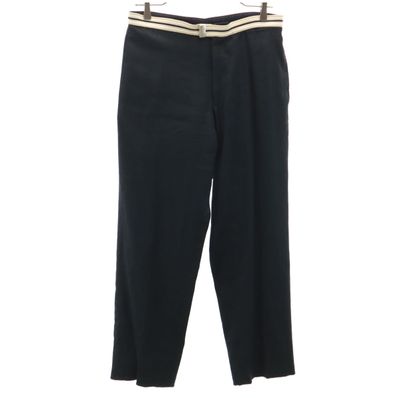 HERMES エルメス トラウザー パンツ