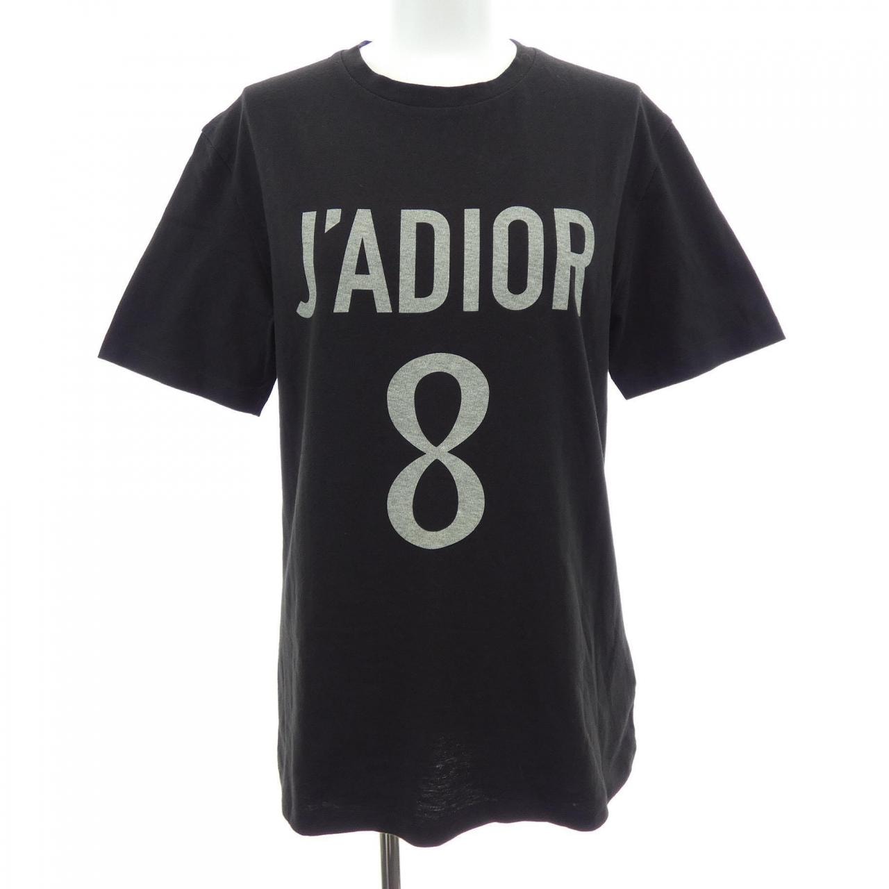 クリスチャンディオール CHRISTIAN DIOR J'ADIOR 8 213T03TC001 Tシャツ
