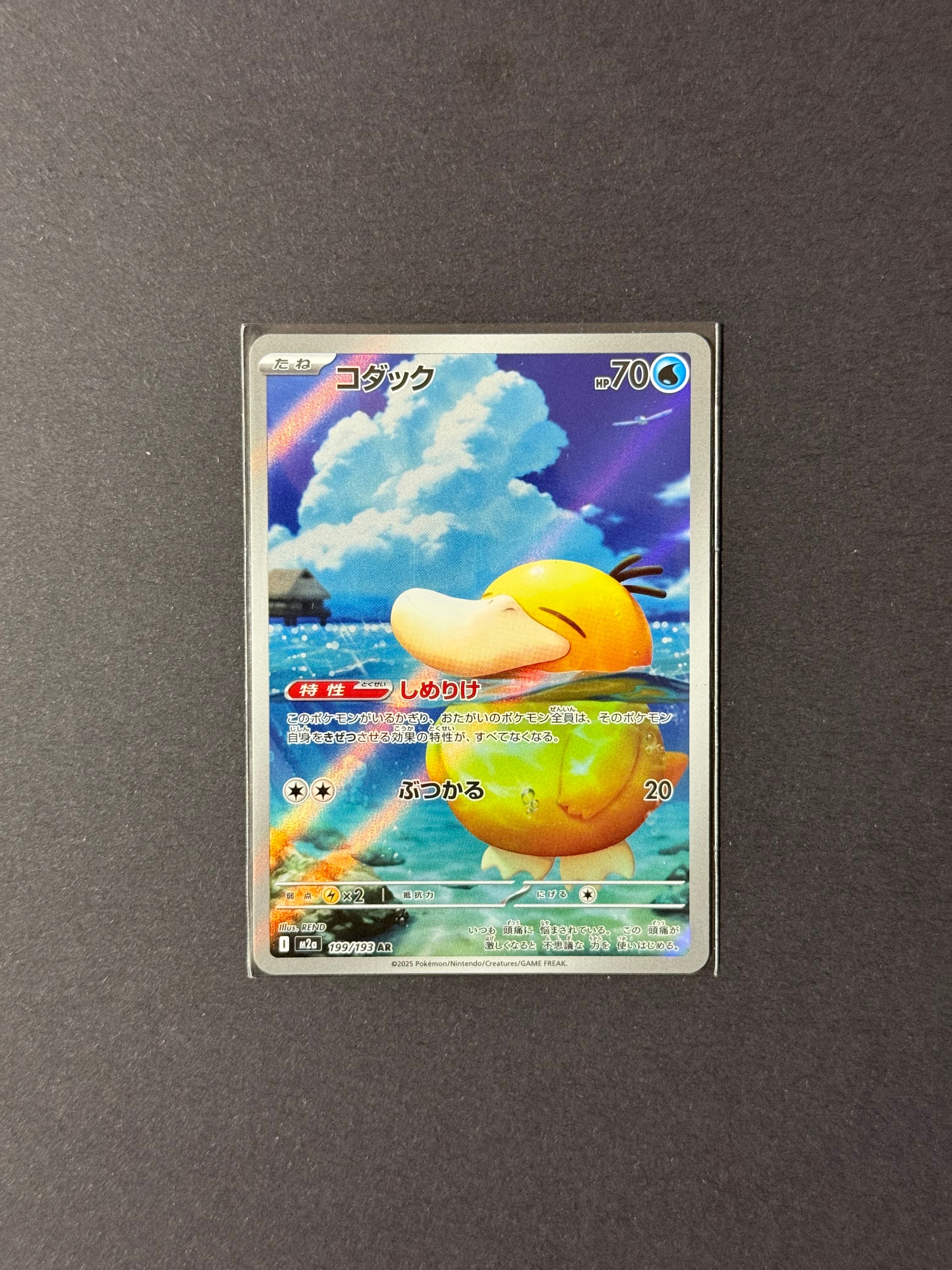 コダック AR [M2a 199/193](ハイクラスパック「MEGAドリームex」)