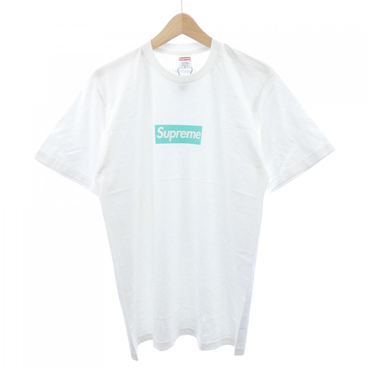シュプリーム SUPREME TIFFANY Tシャツ