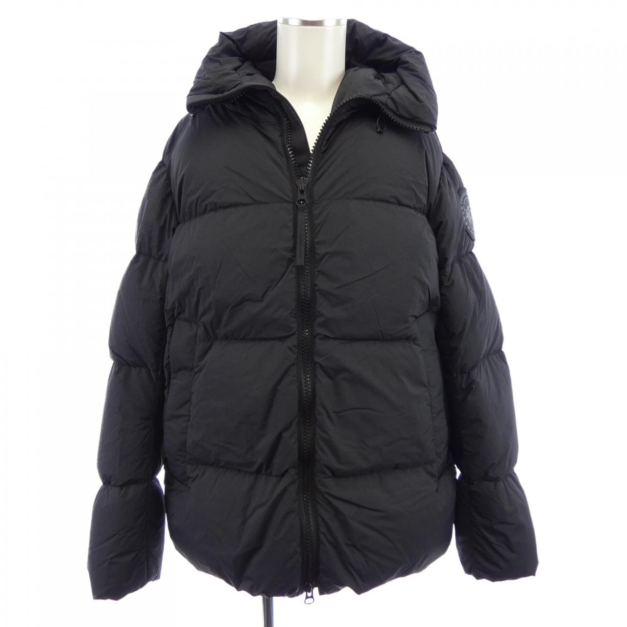 カナダグース CANADA GOOSE クロフトン パッファー CROFTON PUFFER 2282MB ダウンジャケット