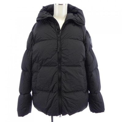 カナダグース CANADA GOOSE クロフトン パッファー CROFTON PUFFER 2282MB ダウンジャケット