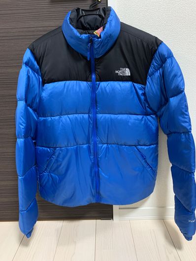 The North Face 1996 Retro Nuptse Jacket Recycled "Black"