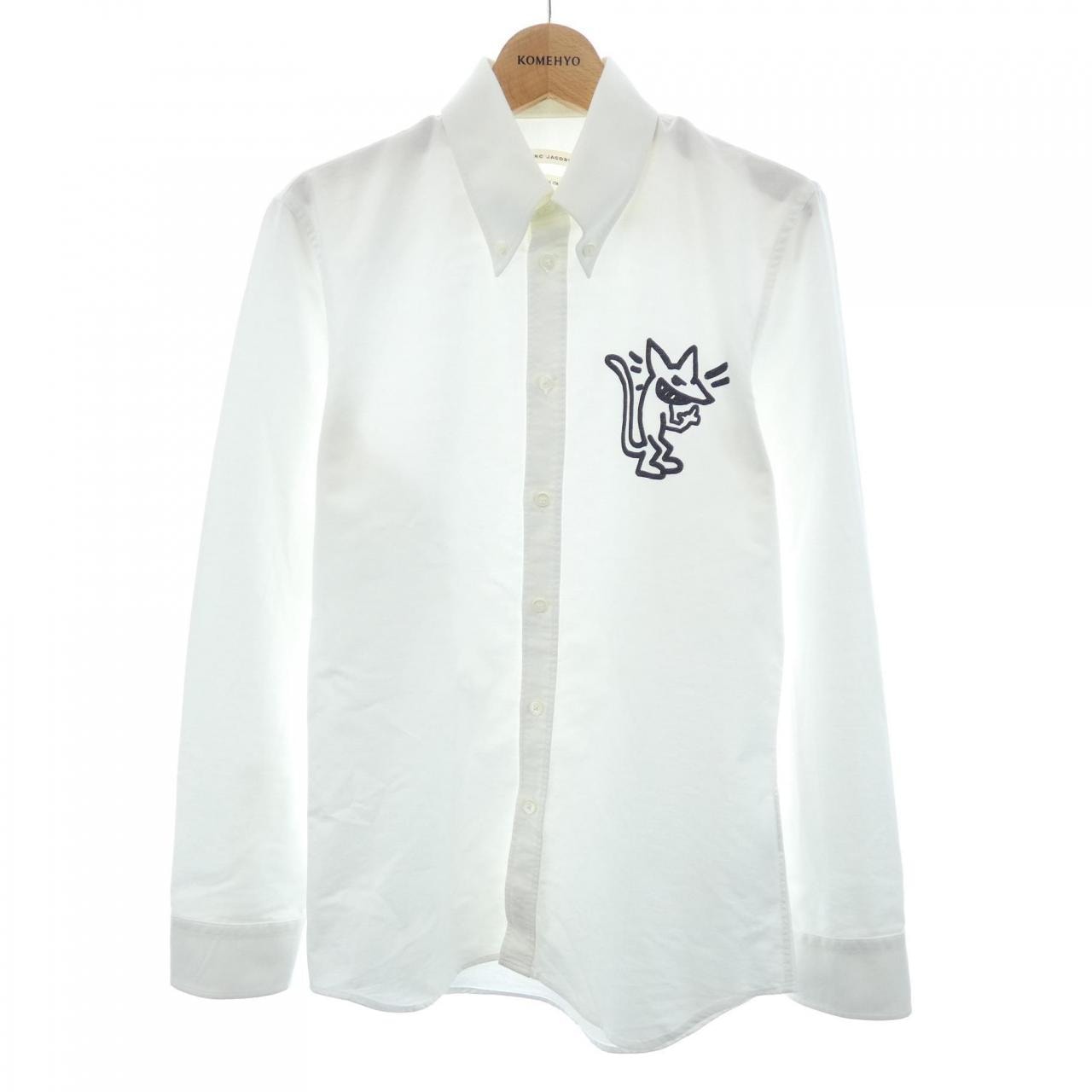マークジェイコブス MARC JACOBS シャツ