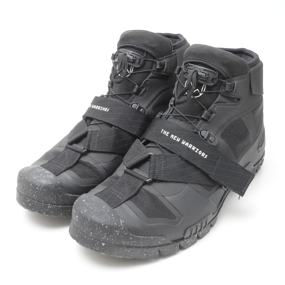 UNDERCOVER × NIKE アンダーカバー × ナイキ SFB MOUNTAIN スニーカー サイズUS11/29cm THE NEW WARRIORS ブランド古着【中古】20250716/RA5539