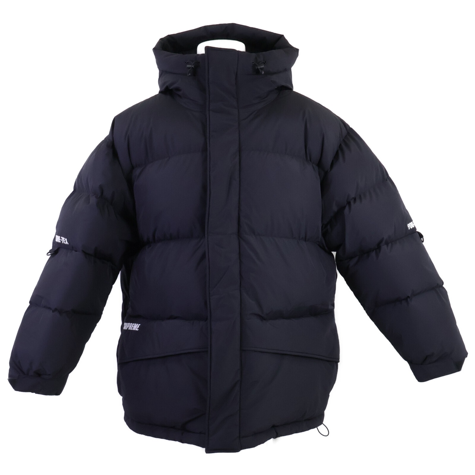 シュプリーム 【国内正規/24FW】GORE-TEX 900-Fill Down Parka フーディダウンジャケット XL