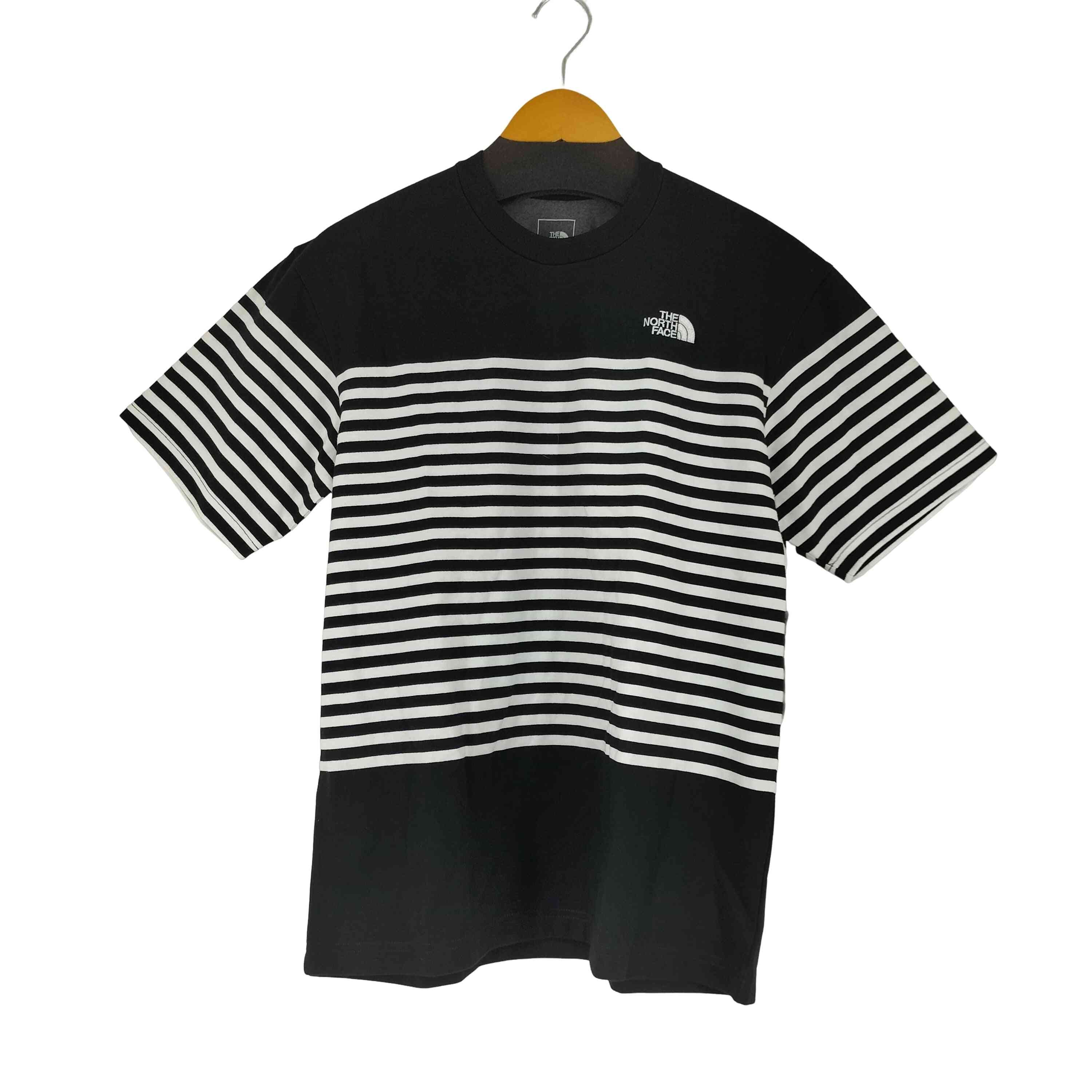 The North Face x CDG Short-Sleeve T-Shirt 