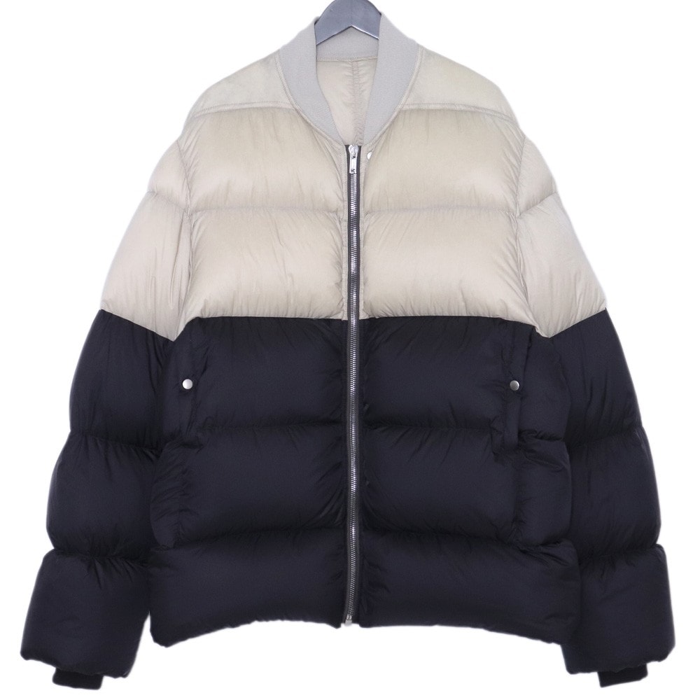 RICK OWENS フライトダウンジャケット