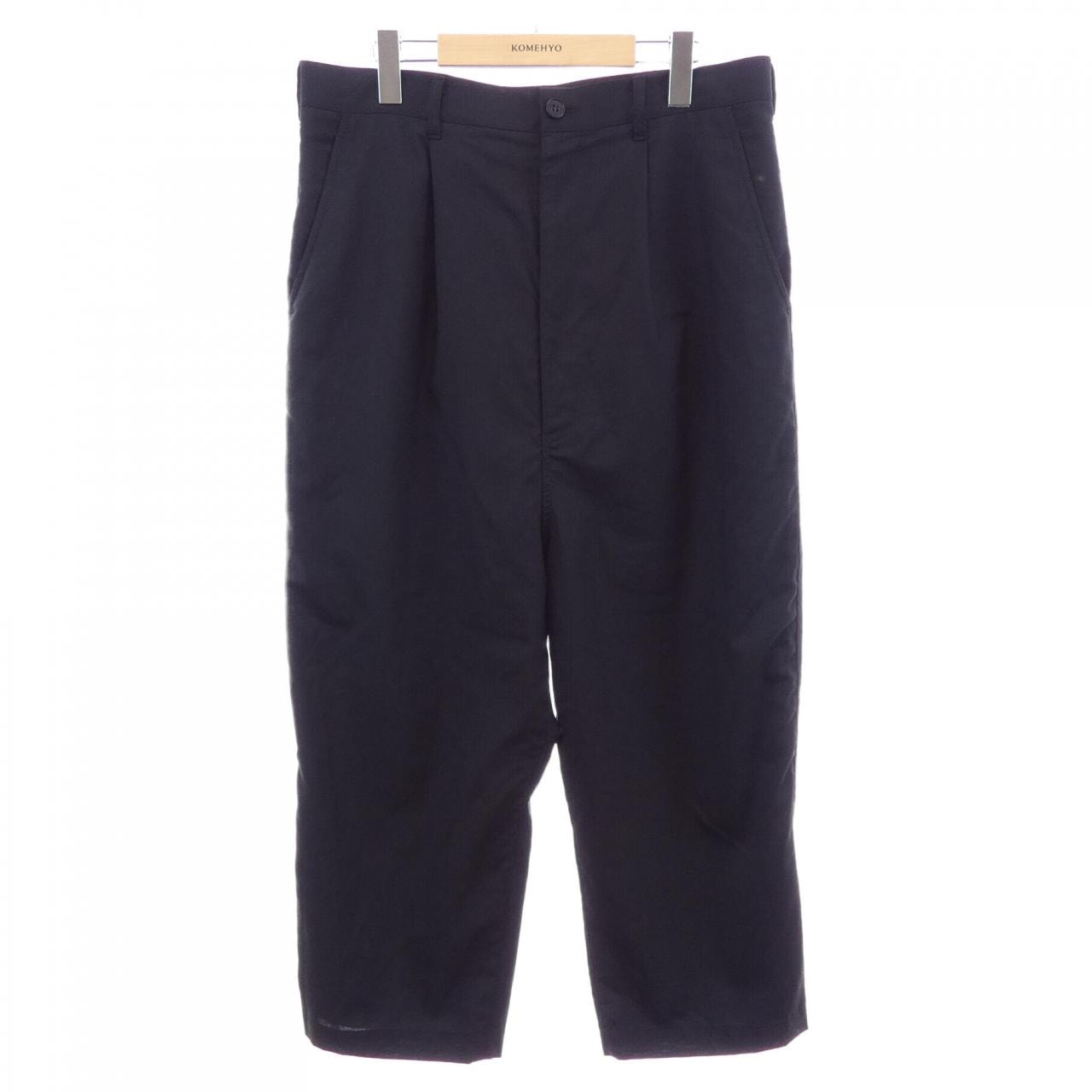 コムデギャルソンオム COMME des GARCONS HOMME HO-P102 パンツ