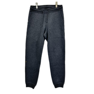 ルイヴィトン RM211Q JUJ HJY43W グレー スウェットパンツ XS