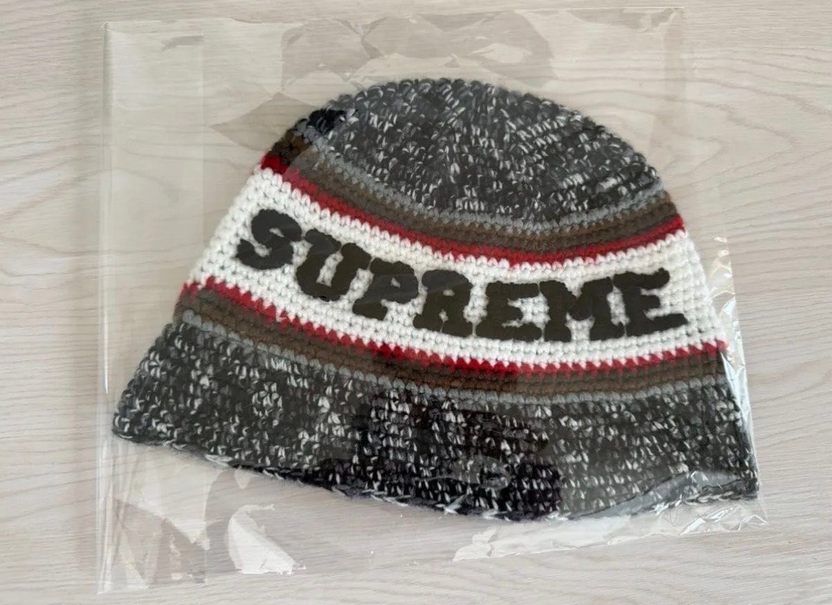 Supreme Jesus 5-Panel 