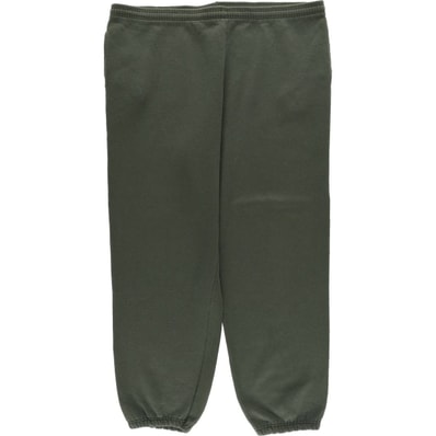 古着 90年代 ヘインズ Hanes スウェットパンツ メンズXL相当 ヴィンテージ/eaa520352