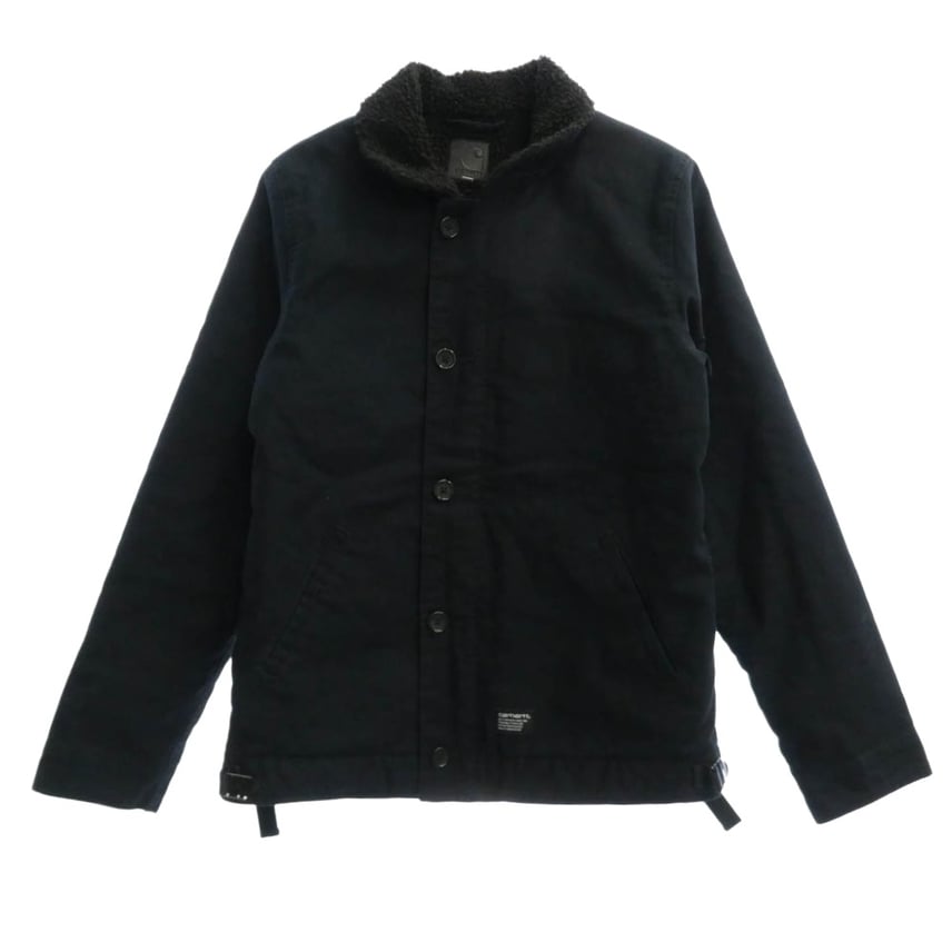 D (傷や汚れあり)】Carhartt カーハート ジャケット SHEFFIELD JACKET D (傷や汚れあり)】Carhartt カーハート ジャケット SHEFFIELD JACKET