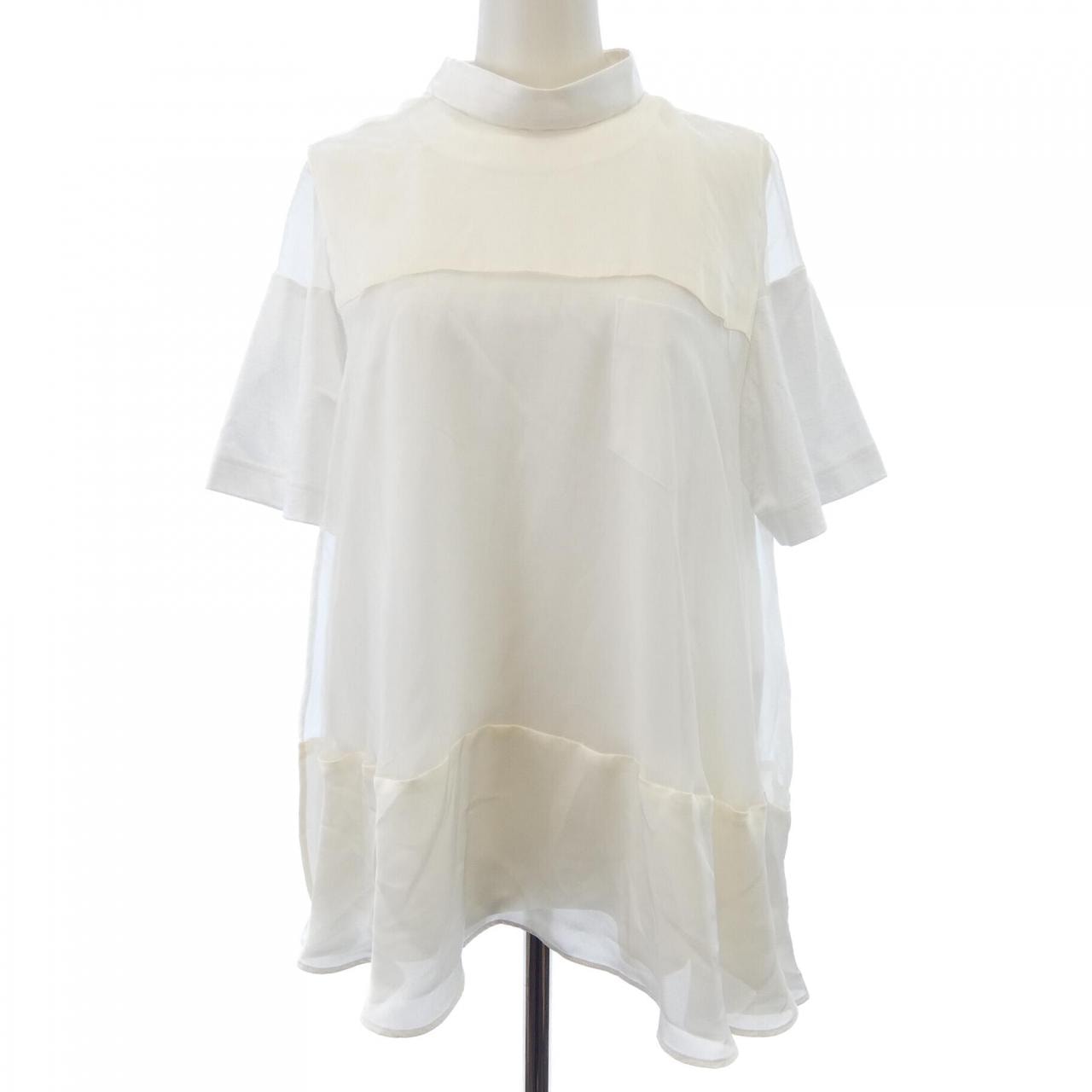 サカイ SACAI 26-08545 トップス