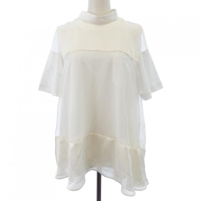 サカイ SACAI 26-08545 トップス