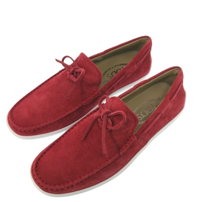 トッズ ドライビングシューズ スリッポン XXM15C0CN50