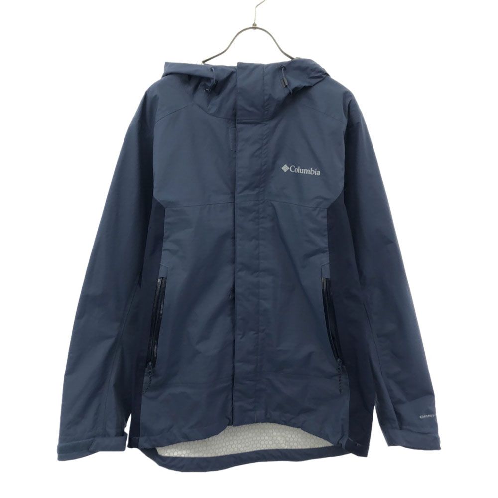 Columbia ディスカバリーポイントシェル ナイロンジャケット