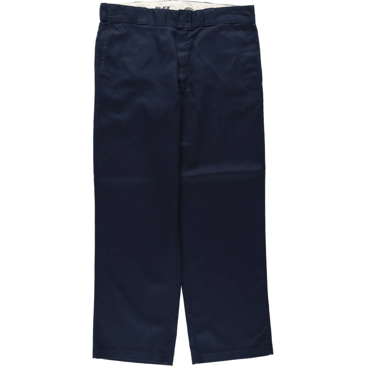 古着 ディッキーズ Dickies 874 Orignal Fit FLEX ワークパンツ メンズw35相当/eaa630739