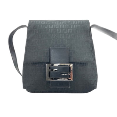 フェンディ FENDI ショルダーバッグ【中古】