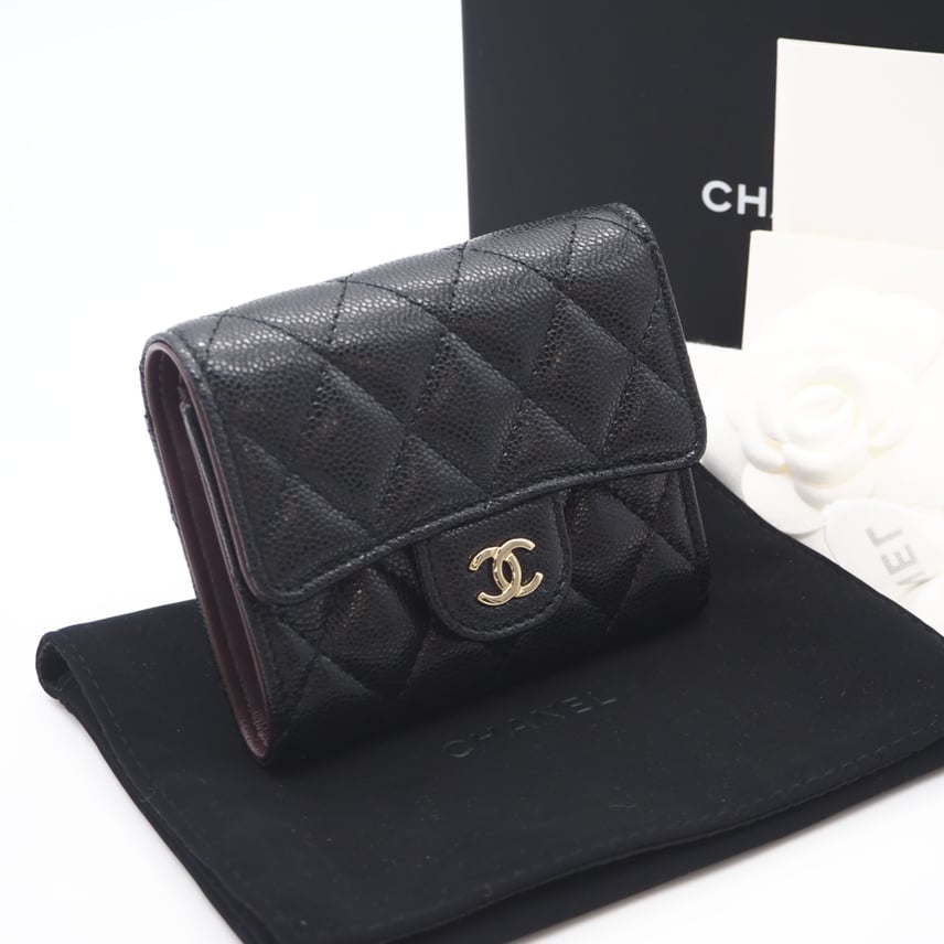 A (未使用に近い)】極美品 CHANEL シャネル マトラッセ スモール A (未使用に近い)】極美品 CHANEL シャネル マトラッセ スモール